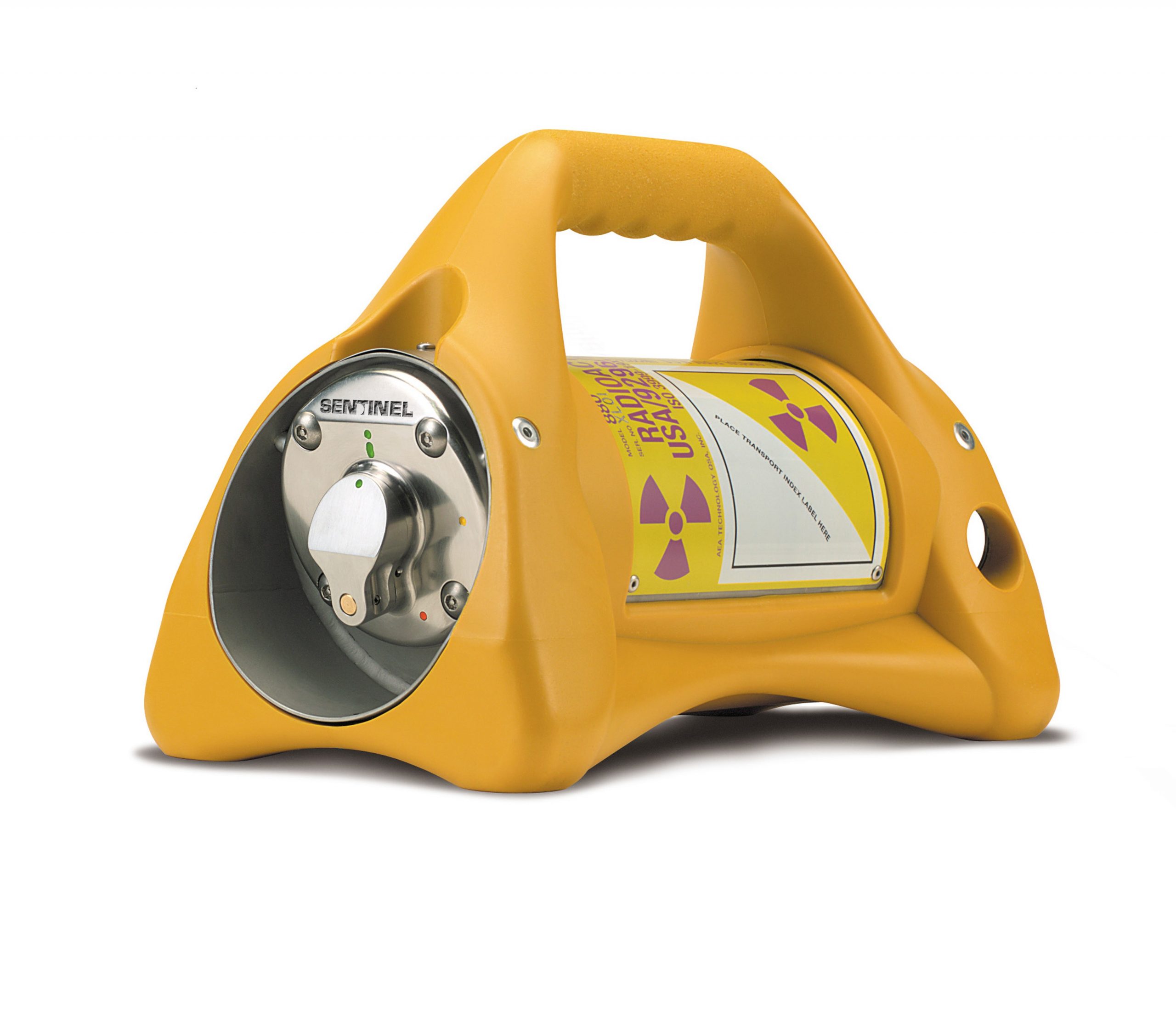 Industrial Radiography